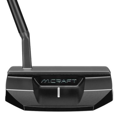 Mizuno M-Craft X S4 Golf Putter - thumbnail image 3