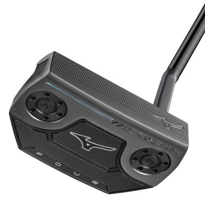 Mizuno M-Craft X S4 Golf Putter
