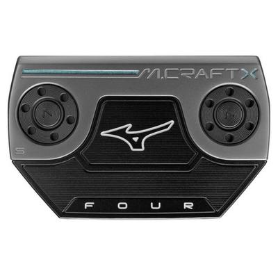 Mizuno M-Craft X S4 Golf Putter - thumbnail image 4