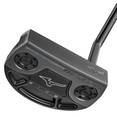 Mizuno M-Craft X S5 Golf Putter