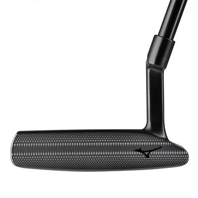 Mizuno M.Craft OMOI Black IP #4 Golf Putter - thumbnail image 3