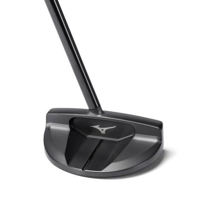 Mizuno M.Craft OMOI Black IP #5 Golf Putter - thumbnail image 3