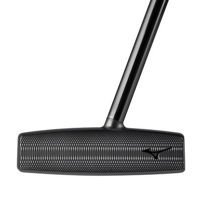 Mizuno M.Craft OMOI Black IP #5 Golf Putter - thumbnail image 4