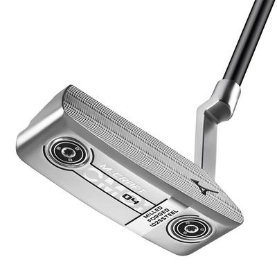 Mizuno M.Craft OMOI Double Nickel #4 Golf Putter - thumbnail image 2
