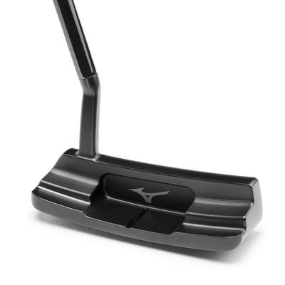 Mizuno M.Craft OMOI Gun Metal #1 Golf Putter - thumbnail image 3