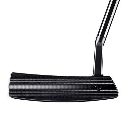 Mizuno M.Craft OMOI Gun Metal #1 Golf Putter - thumbnail image 4