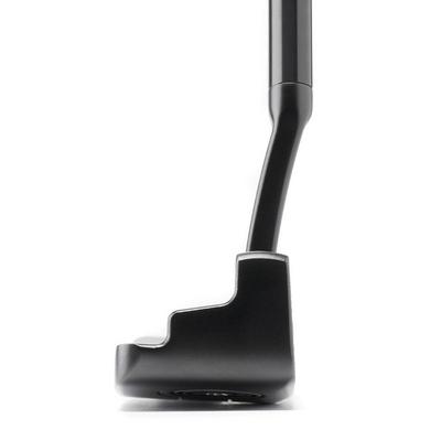 Mizuno M.Craft OMOI Gun Metal #1 Golf Putter - thumbnail image 5