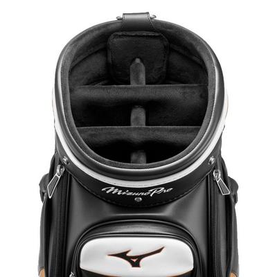 Mizuno Pro Staff Bag 2024 - thumbnail image 3