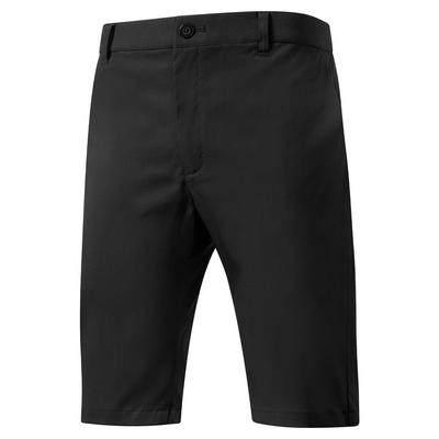 Mizuno Reset Golf Shorts - Black - thumbnail image 1