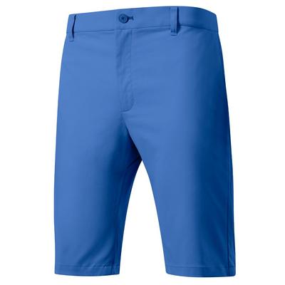 Mizuno Reset Golf Shorts - Blue - thumbnail image 1