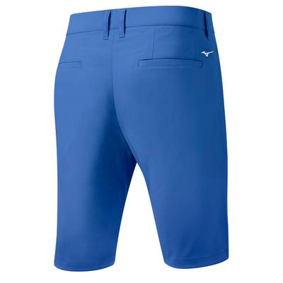 Mizuno Reset Golf Shorts - Blue - thumbnail image 2