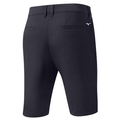 Mizuno Reset Golf Shorts - Navy - thumbnail image 2