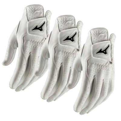 Mizuno Tour Golf Glove - 3 For 2 Offer