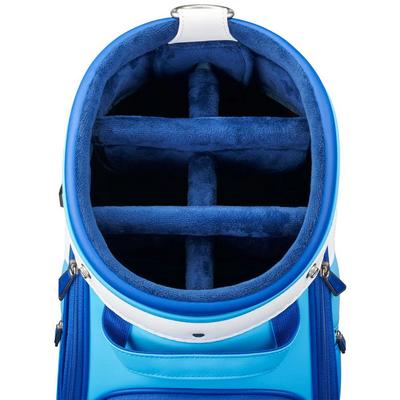Mizuno Tour Staff Mid Golf Cart Bag - thumbnail image 3