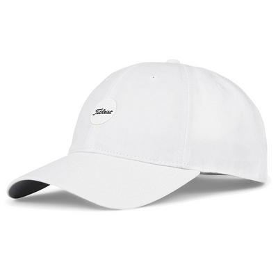 Titleist Montauk Lightweight Golf Cap