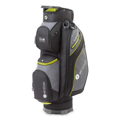 Motocaddy Club Series Golf Trolley Bag - Lime