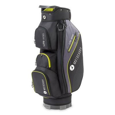 Motocaddy Lite Series Golf Trolley Bag - Green