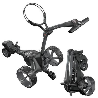 Motocaddy M7 Remote Electric Golf Trolley 2023 - Ultra Lithium