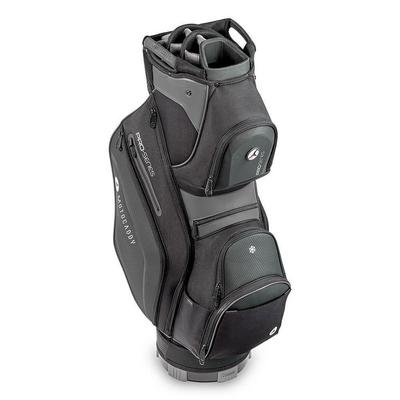Motocaddy Pro Series Golf Cart Bag Black/Grey - thumbnail image 2
