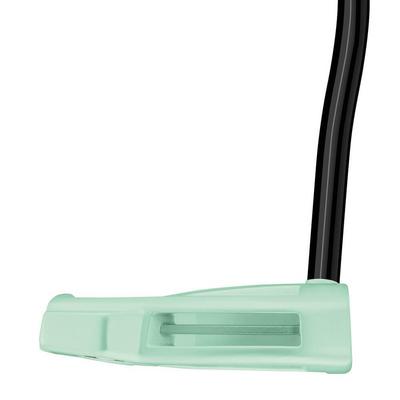 TaylorMade Spider Tour X Ice Mint Double Bend Golf Putter - thumbnail image 5