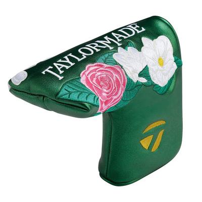 TaylorMade Season Opener Blade Putter Headcover - 2025