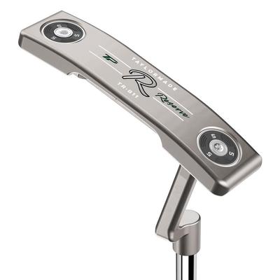 TaylorMade TP Reserve Milled B11 Golf Putter - thumbnail image 1