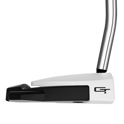TaylorMade Spider GTX White Single Bend Golf Putter - thumbnail image 7