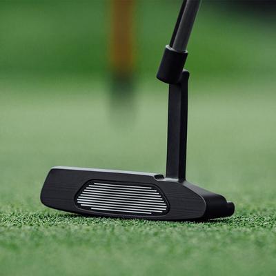 TaylorMade TP Black Juno #2 Golf Putter - thumbnail image 7