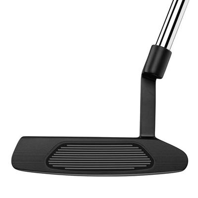 TaylorMade TP Black Del Monte #1 Golf Putter - thumbnail image 3