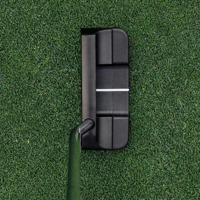 TaylorMade TP Black Del Monte #7 Golf Putter - thumbnail image 9