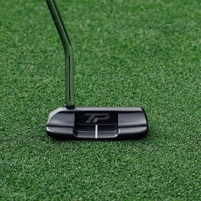 TaylorMade TP Black Del Monte #7 Golf Putter - thumbnail image 11
