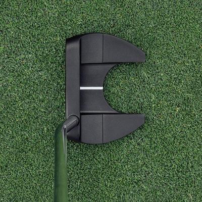TaylorMade TP Black Ardmore #7 Golf Putter - thumbnail image 9