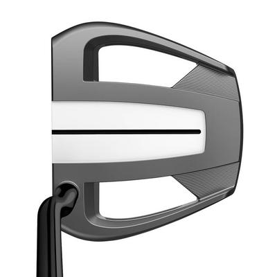 TaylorMade Spider Tour V Double Bend Golf Putter - thumbnail image 2