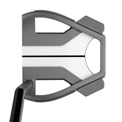 TaylorMade Spider Tour X Small Slant Golf Putter - thumbnail image 2