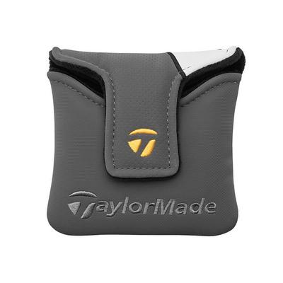 TaylorMade Spider Tour V Small Slant Golf Putter - thumbnail image 7