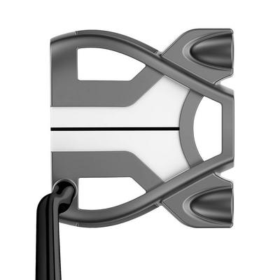 TaylorMade Spider Tour Double Bend Golf Putter - thumbnail image 2
