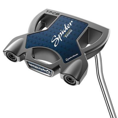 TaylorMade Spider Tour S Double Bend CB Golf Putter - thumbnail image 3