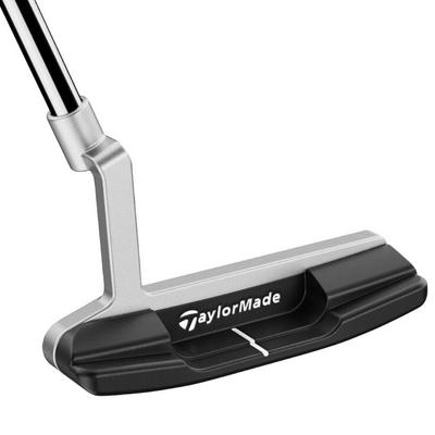 TaylorMade SYSTM2 Juno L-Neck Golf Putter