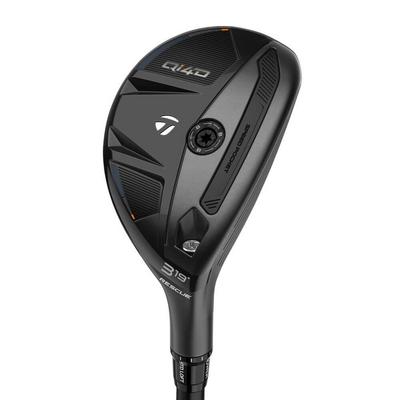 TaylorMade Qi4D Golf Rescue Hybrid
