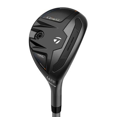 TaylorMade Qi4D Max Lite Ladies Golf Rescue Hybrid