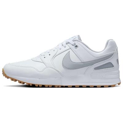 Nike Air Pegasus '89 G - White/Pure Platinum/Gum Medium Brown - thumbnail image 2