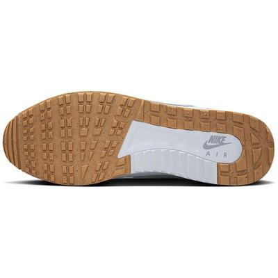 Nike Air Pegasus '89 G - White/Pure Platinum/Gum Medium Brown - thumbnail image 3