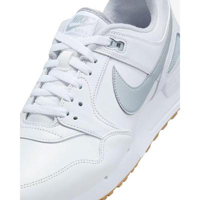 Nike Air Pegasus '89 G - White/Pure Platinum/Gum Medium Brown - thumbnail image 7