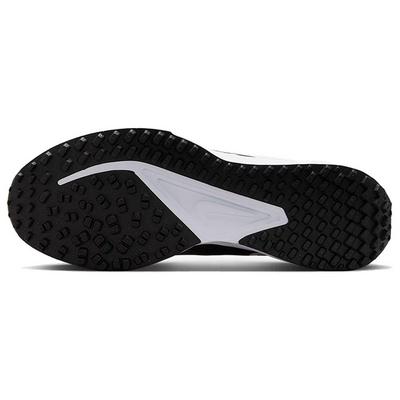 Nike Infinity G NN Golf Shoes - Black/White/Smoke Grey - thumbnail image 3
