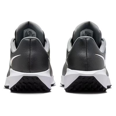 Nike Infinity G NN Golf Shoes - Black/White/Smoke Grey - thumbnail image 6