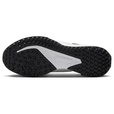 Nike Infinity G NN Golf Shoes - White/Black/Pure Platinum - thumbnail image 3