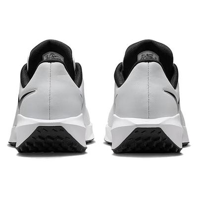 Nike Infinity G NN Golf Shoes - White/Black/Pure Platinum - thumbnail image 6