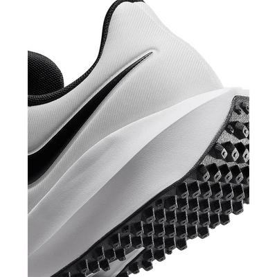 Nike Infinity G NN Golf Shoes - White/Black/Pure Platinum - thumbnail image 8