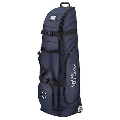 Oscar Jacobson Premium Travel Travel Cover II - Navy