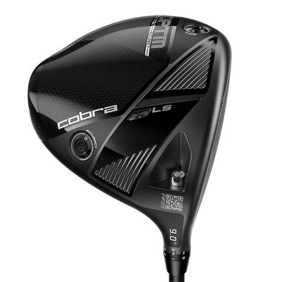 Cobra OPTM LS Golf Driver